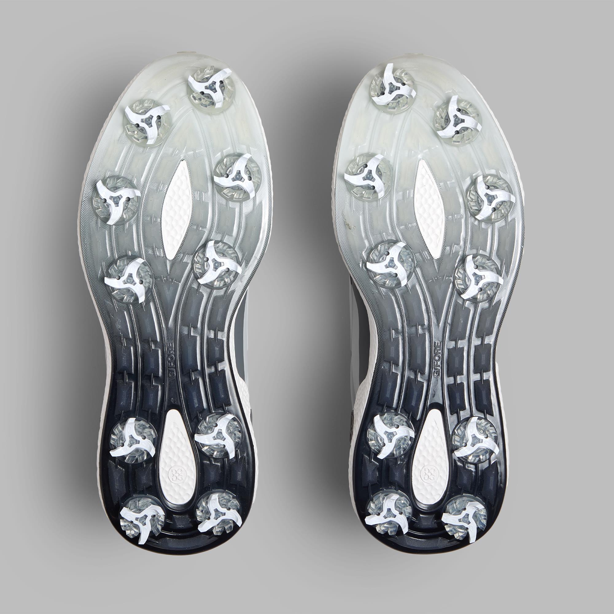 G/FORE MG4+ O2 G/LOCK Mens Golf Shoes Nimbus